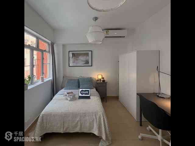 Sai Ying Pun - 21, Mui Fong Street 07