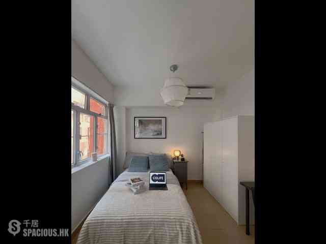 Sai Ying Pun - 21, Mui Fong Street 08