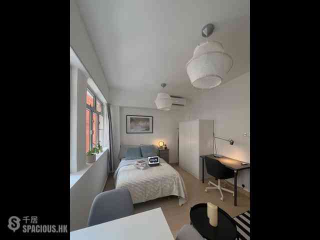 Sai Ying Pun - 21, Mui Fong Street 09