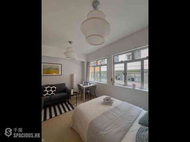Sai Ying Pun - 21, Mui Fong Street 10
