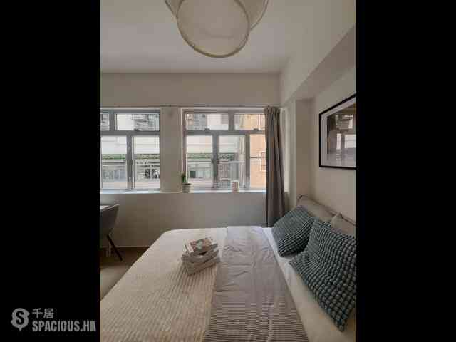 Sai Ying Pun - 21, Mui Fong Street 11