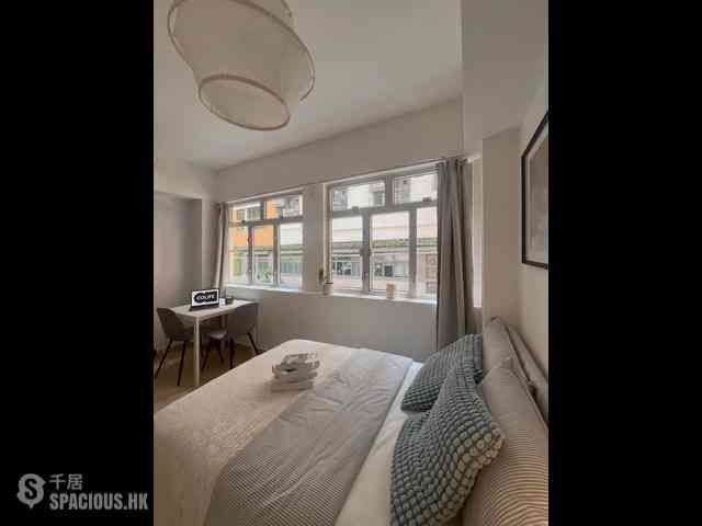 Sai Ying Pun - 21, Mui Fong Street 12