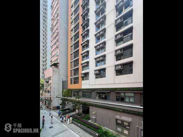 Sai Ying Pun - 21, Mui Fong Street 13