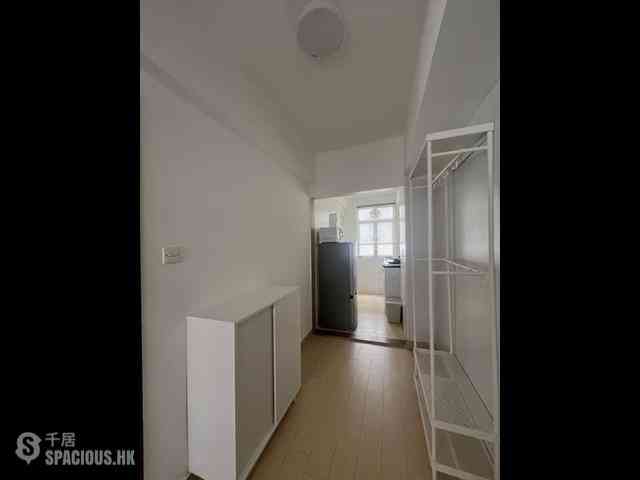 Sai Ying Pun - 21, Mui Fong Street 14