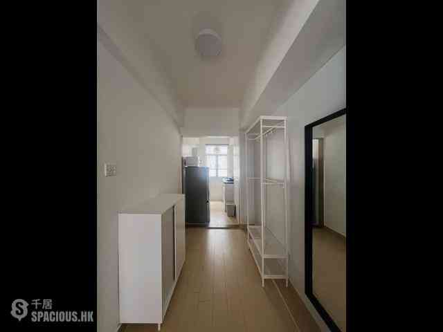Sai Ying Pun - 21, Mui Fong Street 15