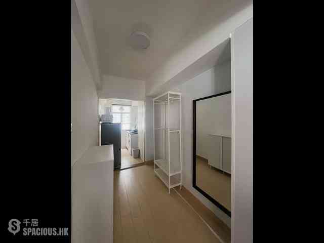 Sai Ying Pun - 21, Mui Fong Street 16