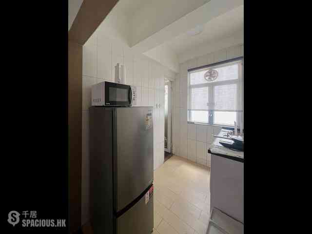 Sai Ying Pun - 21, Mui Fong Street 17