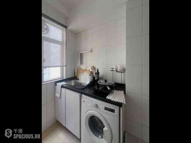 Sai Ying Pun - 21, Mui Fong Street 19