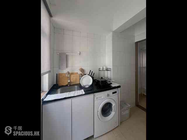 Sai Ying Pun - 21, Mui Fong Street 20