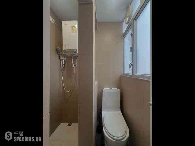 Sai Ying Pun - 21, Mui Fong Street 22