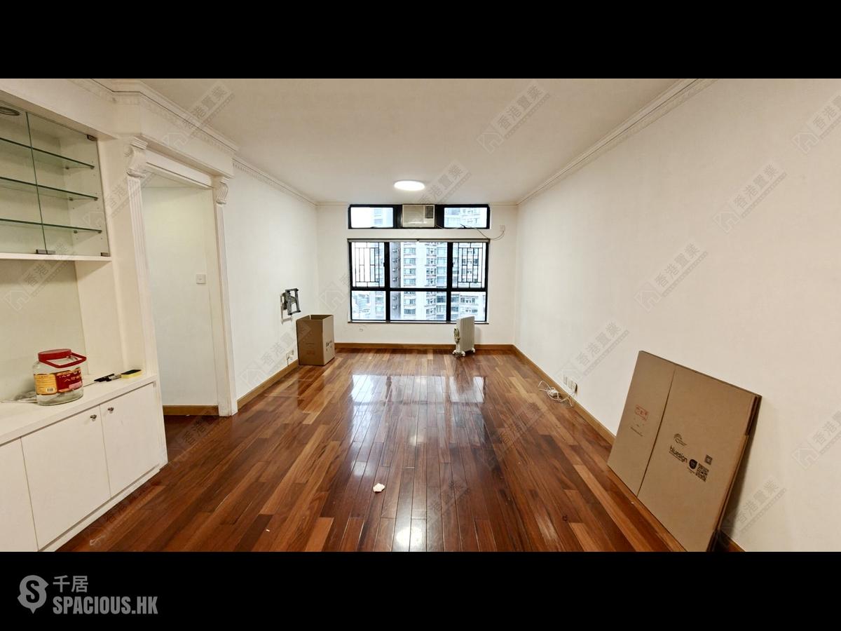 Mid Levels Central - Blessings Garden 01