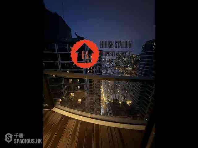 Hung Hom - Midtown South Phase 1 Baker Circle・Dover 01