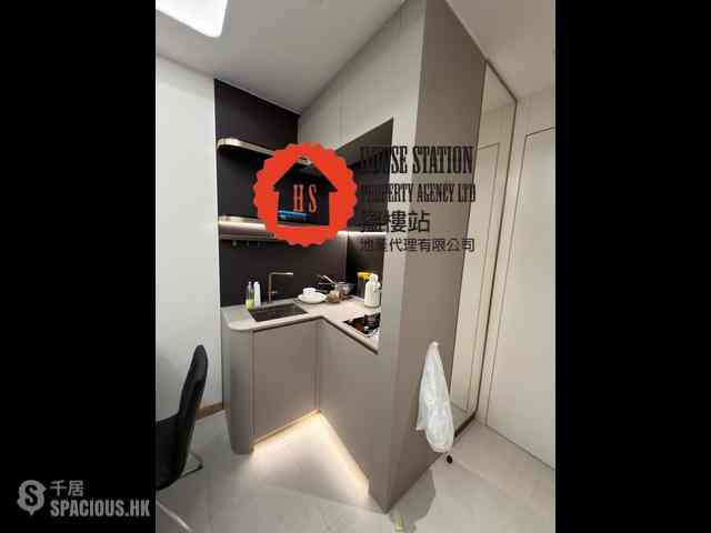 Hung Hom - Midtown South Phase 1 Baker Circle・Dover 02