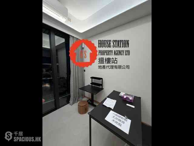 Hung Hom - Midtown South Phase 1 Baker Circle・Dover 03