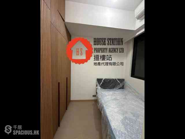 Hung Hom - Midtown South Phase 1 Baker Circle・Dover 04