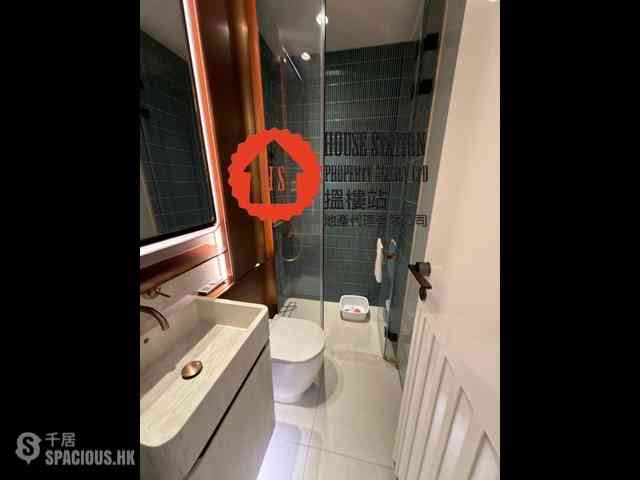 Hung Hom - Midtown South Phase 1 Baker Circle・Dover 05