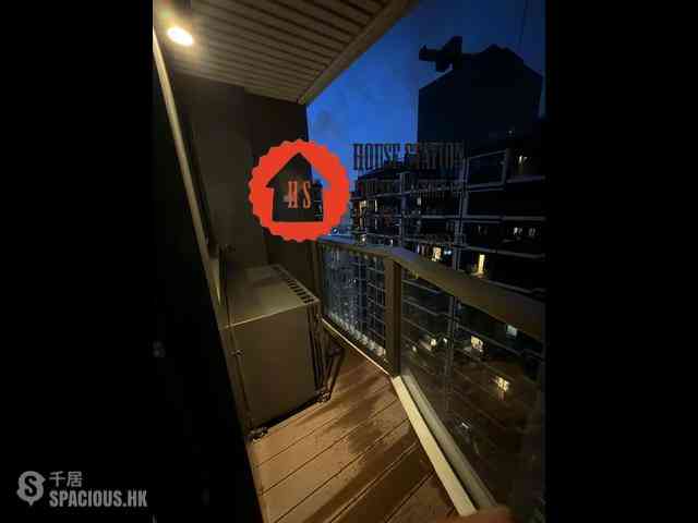 Hung Hom - Midtown South Phase 1 Baker Circle・Dover 06