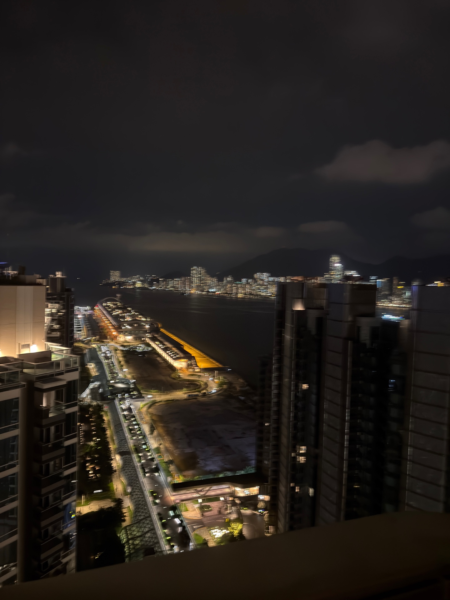 啟德 - 維港1號1B座 01