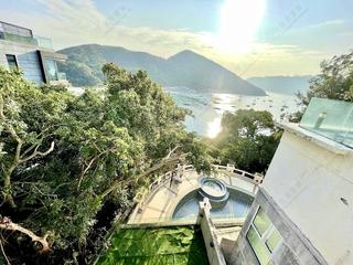 Deep Water Bay - Double Bay 04