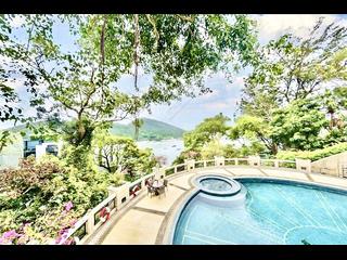 Deep Water Bay - Double Bay 13