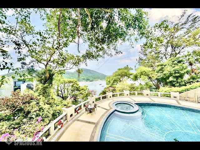深水湾 - Double Bay 13