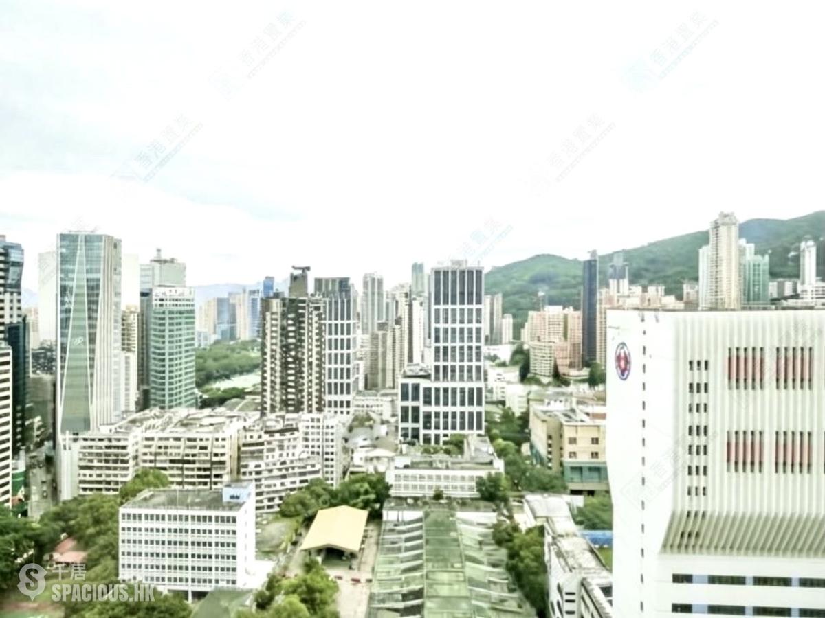 跑馬地 - 加路連花園 01