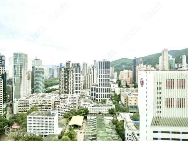跑马地 - 加路连花园 01