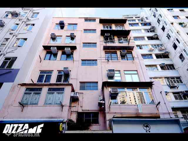 Sai Ying Pun - 47, Water Street 02