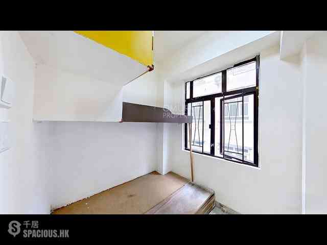 Sai Ying Pun - 47, Water Street 13