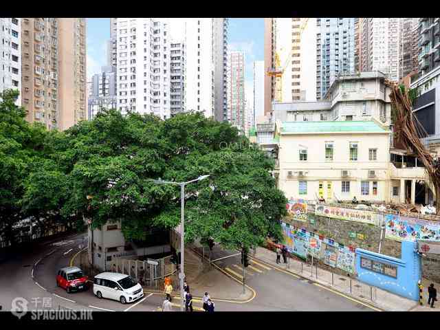 Sai Ying Pun - 47, Water Street 20