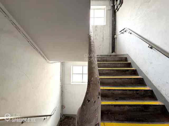 Sai Ying Pun - 47, Water Street 22