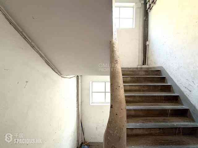 Sai Ying Pun - 47, Water Street 23