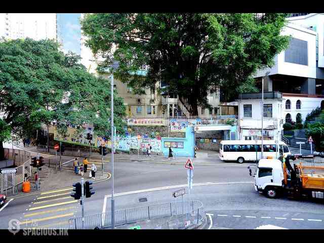 Sai Ying Pun - 47, Water Street 25