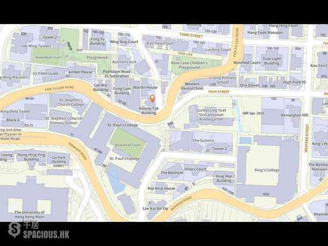 Sai Ying Pun - 47, Water Street 26