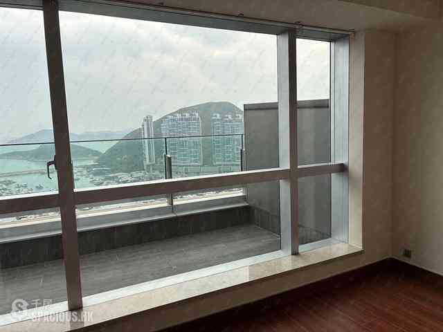 Wong Chuk Hang - Marinella Block 2 02