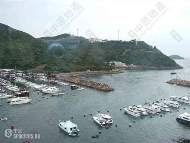 Ap Lei Chau - Larvotto Block 1 01