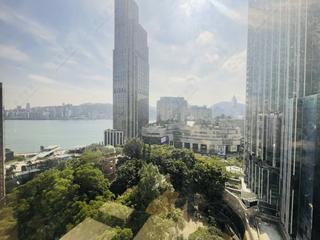 Tsim Sha Tsui - Harbour Pinnacle 02