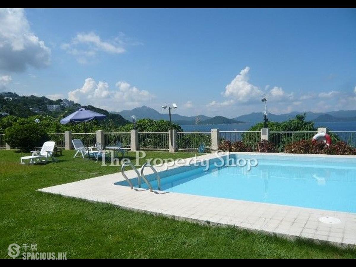 Clear Water Bay - Solemar Villas 01