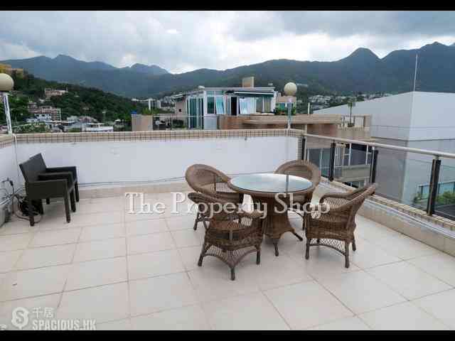 Sai Kung - Costa Bello 02