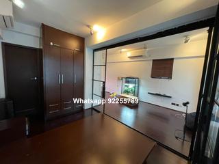 Mid Levels Central - Prince's Court 02
