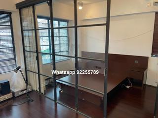 Mid Levels Central - Prince's Court 05