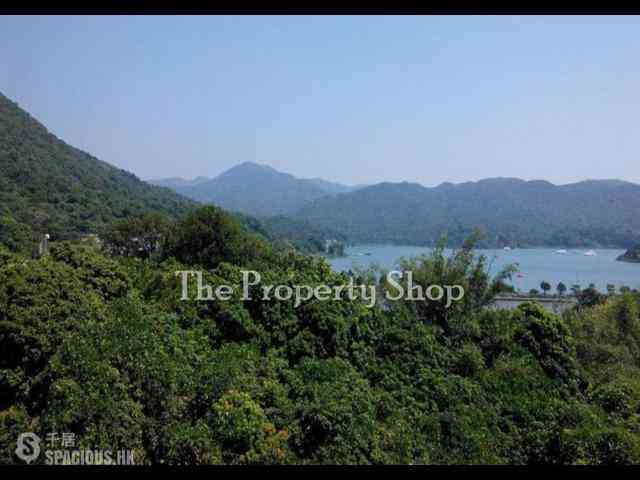 Sai Kung - Tsam Chuk Wan 07