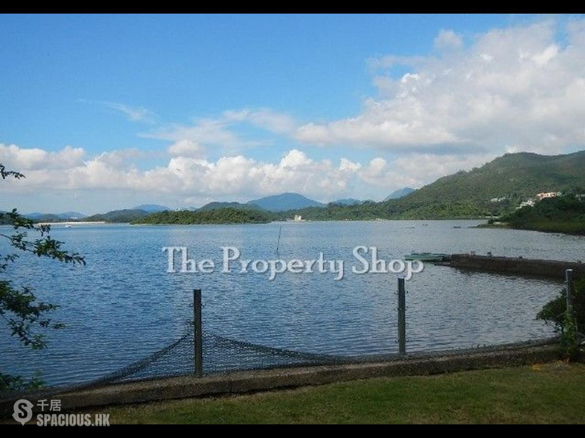 Sai Kung - Wong Keng Tei 01