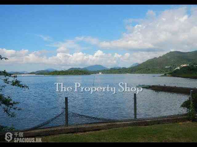 Sai Kung - Wong Keng Tei 01