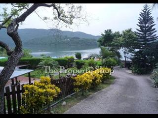 Sai Kung - Wong Keng Tei 02