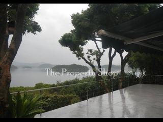 Sai Kung - Wong Keng Tei 03