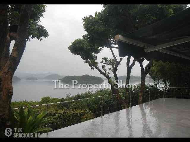 Sai Kung - Wong Keng Tei 03