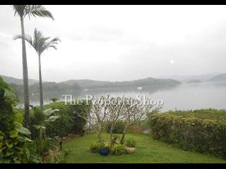 Sai Kung - Wong Keng Tei 04
