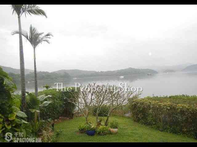 Sai Kung - Wong Keng Tei 04