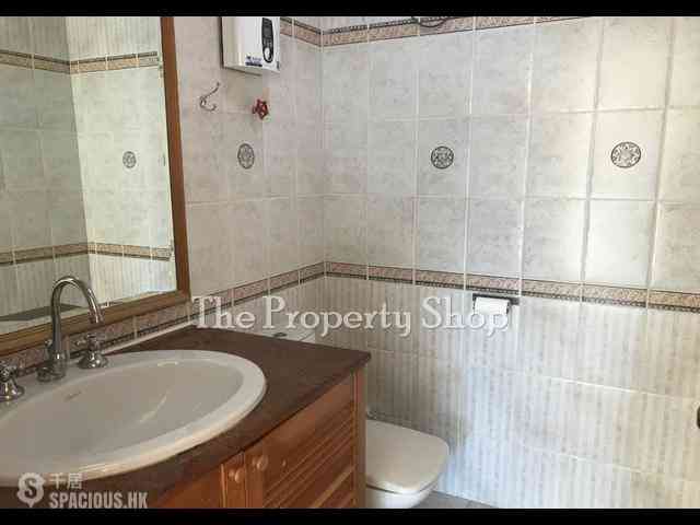 Sai Kung - Jade Villa 12